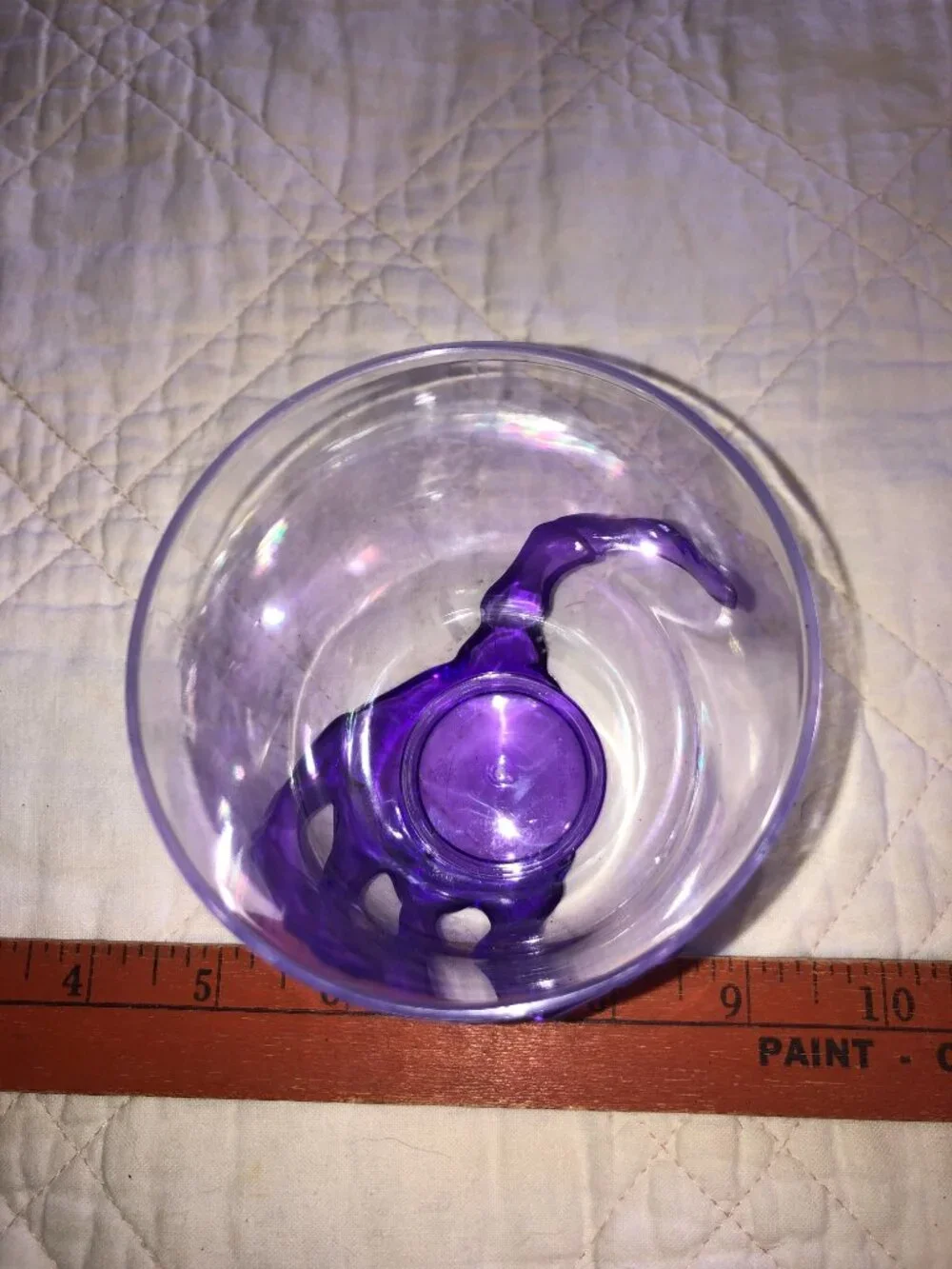 Skeleton Hand Plastic Drinkware